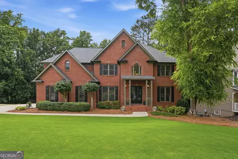 3830 Bishops Walk, Cumming, GA 30041