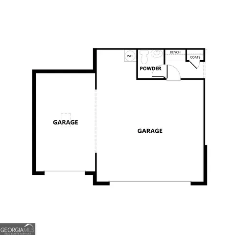 Floorplan - 354 Flying Eagle Dr, Commerce, GA 30529 photo 1 of 6