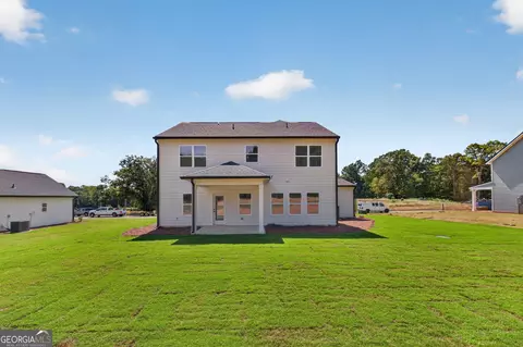 Exterior - 354 Flying Eagle Dr, Commerce, GA 30529 photo 9 of 13