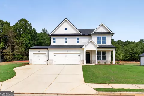 Exterior - 354 Flying Eagle Dr, Commerce, GA 30529 photo 10 of 13