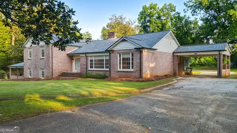 504 Ashland Ave, Wadley, AL 36276