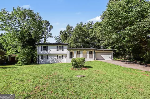3699 Columbia Pkwy, Decatur, GA 30034