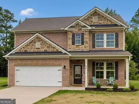 1156 Burgundy Dr, Griffin, GA 30223