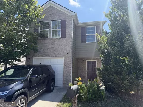 2134 Belmont Cir NE, Conyers, GA 30012