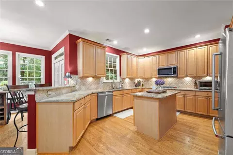 Kitchen - Undisclosed, Grayson, GA 30017 photo 4 of 6