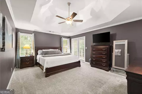 Bedroom - Undisclosed, Grayson, GA 30017 photo 5 of 7