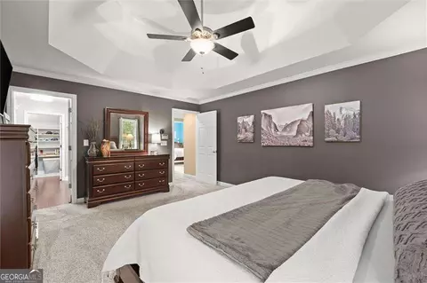 Bedroom - Undisclosed, Grayson, GA 30017 photo 6 of 7