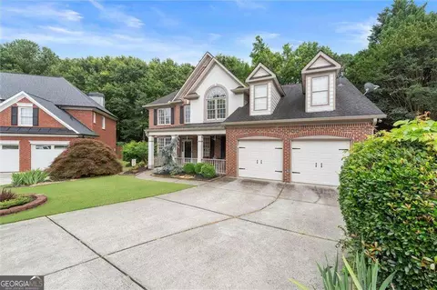 Exterior - Undisclosed, Grayson, GA 30017 photo 4 of 24