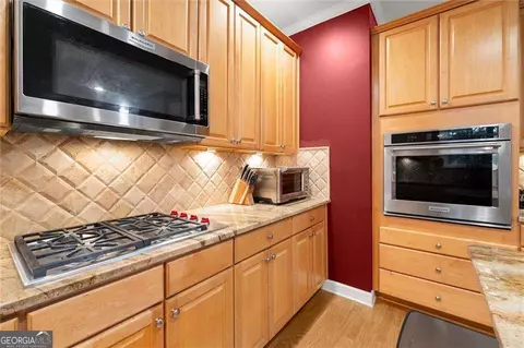 Kitchen - Undisclosed, Grayson, GA 30017 photo 5 of 6