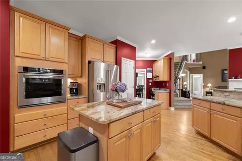 Kitchen - Undisclosed, Grayson, GA 30017 photo 3 of 6