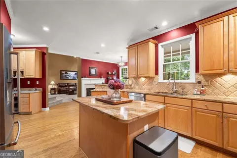 Kitchen - Undisclosed, Grayson, GA 30017 photo 2 of 6