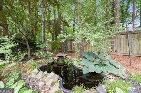 Exterior - Undisclosed, Grayson, GA 30017 photo 19 of 24