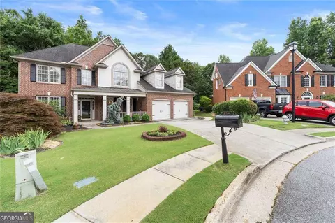 Exterior - Undisclosed, Grayson, GA 30017 photo 5 of 24