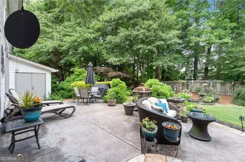 Exterior - Undisclosed, Grayson, GA 30017 photo 12 of 24