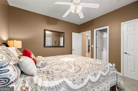 Bedroom - Undisclosed, Grayson, GA 30017 photo 2 of 7