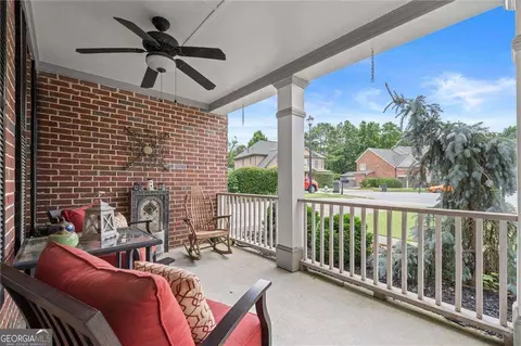 Exterior - Undisclosed, Grayson, GA 30017 photo 7 of 24