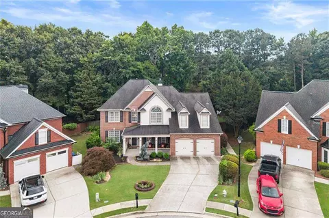 View/Area - Undisclosed, Grayson, GA 30017 photo 1 of 12