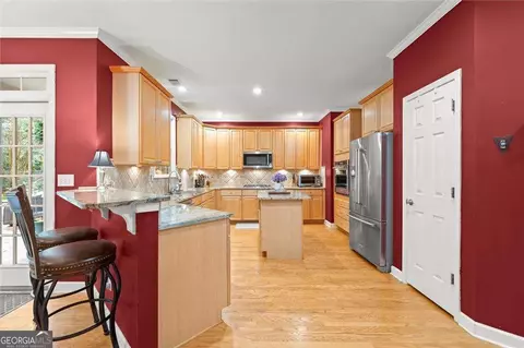 Kitchen - Undisclosed, Grayson, GA 30017 photo 1 of 6