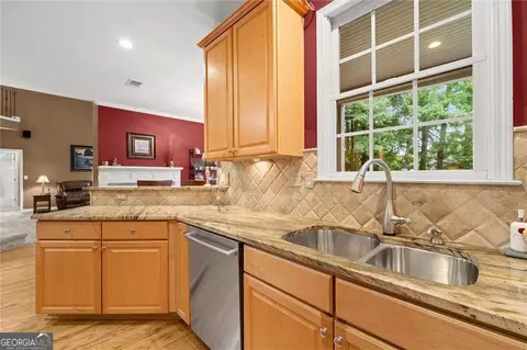 Kitchen - Undisclosed, Grayson, GA 30017 photo 6 of 6