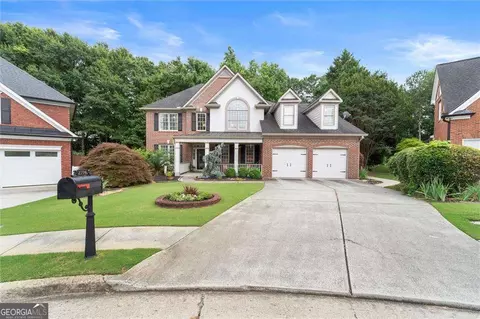 Exterior - Undisclosed, Grayson, GA 30017 photo 2 of 24