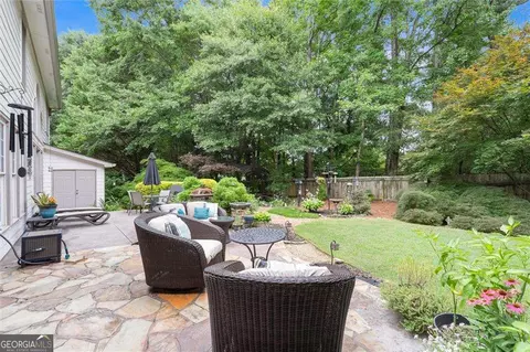 Exterior - Undisclosed, Grayson, GA 30017 photo 15 of 24