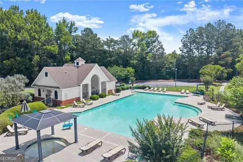 Exterior - Undisclosed, Grayson, GA 30017 photo 22 of 24
