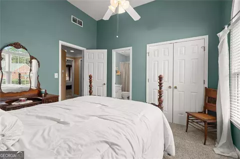 Bedroom - Undisclosed, Grayson, GA 30017 photo 4 of 7