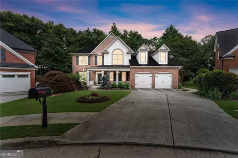 Exterior - Undisclosed, Grayson, GA 30017 photo 3 of 24