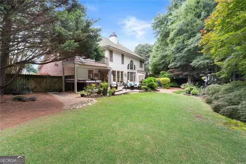 Exterior - Undisclosed, Grayson, GA 30017 photo 11 of 24