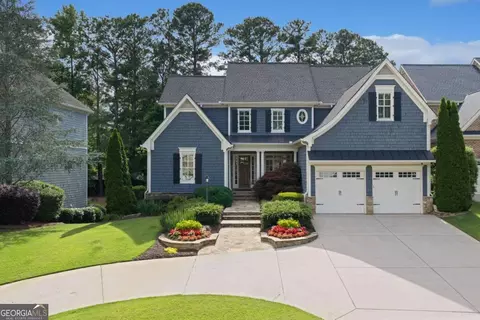 1855 Leighton Ln NE, Marietta, GA 30062