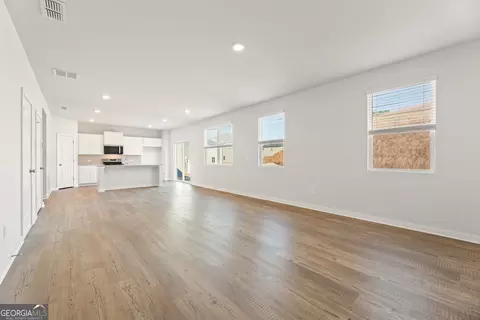 Living - 8038 Dickens Dr, Fairburn, GA 30213 photo 2 of 2