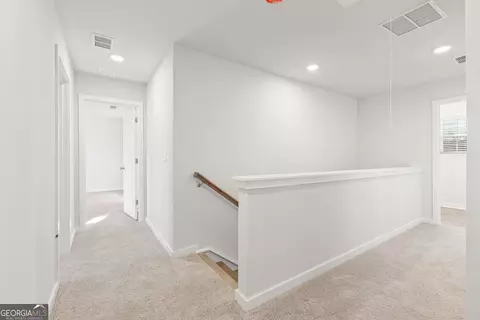 Entry Way - 8038 Dickens Dr, Fairburn, GA 30213 photo 2 of 7