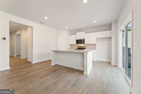 Entry Way - 8038 Dickens Dr, Fairburn, GA 30213 photo 1 of 7