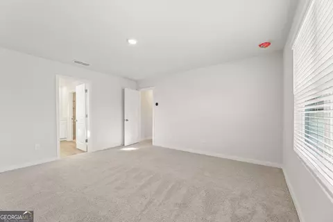 Bedroom - 8038 Dickens Dr, Fairburn, GA 30213 photo 4 of 4