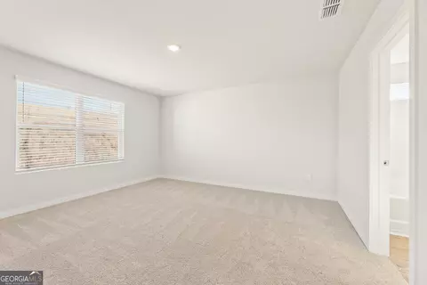 Bedroom - 8038 Dickens Dr, Fairburn, GA 30213 photo 3 of 4