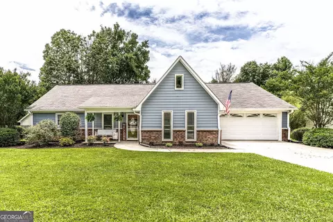 167 Lynn Dr NW, Rome, GA 30165