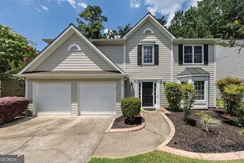 4283 Monticello Way NW, Kennesaw, GA 30144
