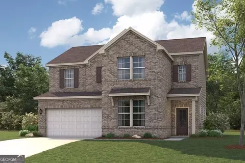 8030 Dickens Dr, Fairburn, GA 30213