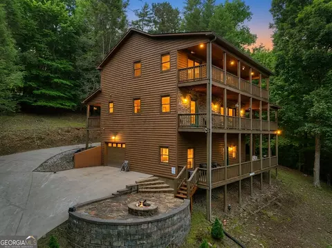603 Ashley Dr, Ellijay, GA 30540