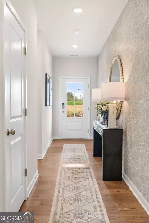 Entry Way - 8035 Dickens Dr, Fairburn, GA 30213 photo 5 of 5