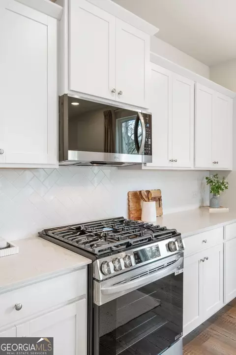 Kitchen - 8035 Dickens Dr, Fairburn, GA 30213 photo 1 of 1