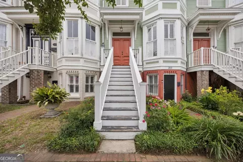 Undisclosed, Savannah, GA 31401
