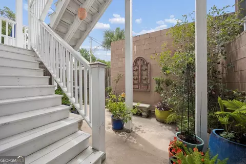 Exterior - Undisclosed, Savannah, GA 31401 photo 3 of 6