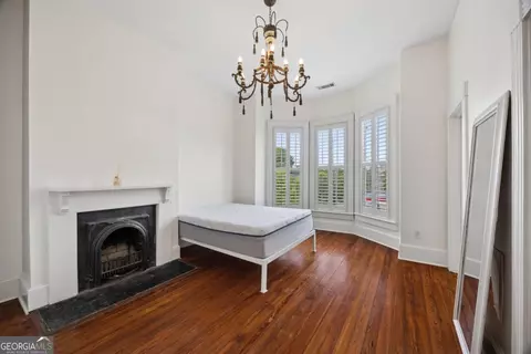 Bedroom - Undisclosed, Savannah, GA 31401 photo 1 of 3