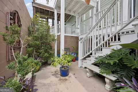 Exterior - Undisclosed, Savannah, GA 31401 photo 2 of 6