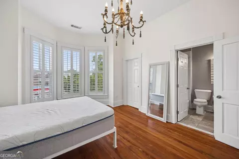 Bedroom - Undisclosed, Savannah, GA 31401 photo 2 of 3