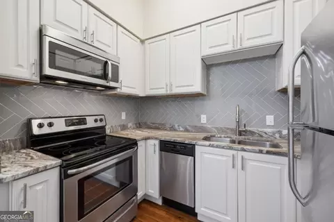 Kitchen - Undisclosed, Savannah, GA 31401 photo 3 of 3
