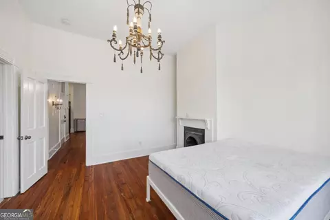 Bedroom - Undisclosed, Savannah, GA 31401 photo 3 of 3