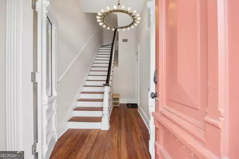 Entry Way - Undisclosed, Savannah, GA 31401 photo 1 of 3