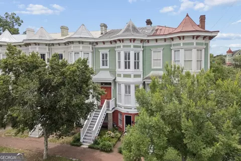 Exterior - Undisclosed, Savannah, GA 31401 photo 5 of 6